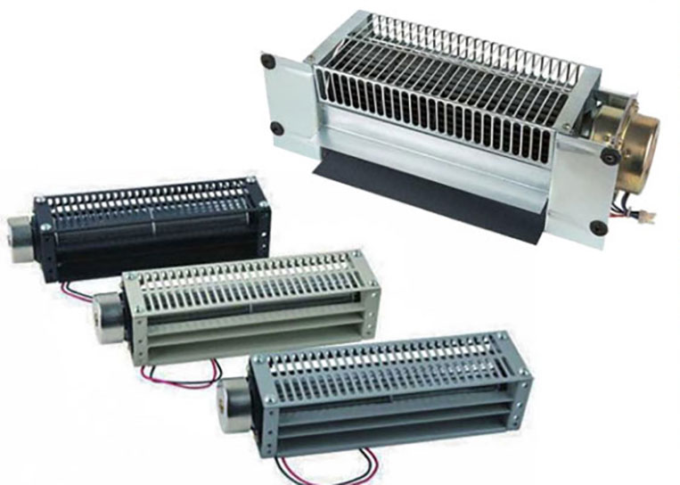 Quạt Thông Gió Thang Máy